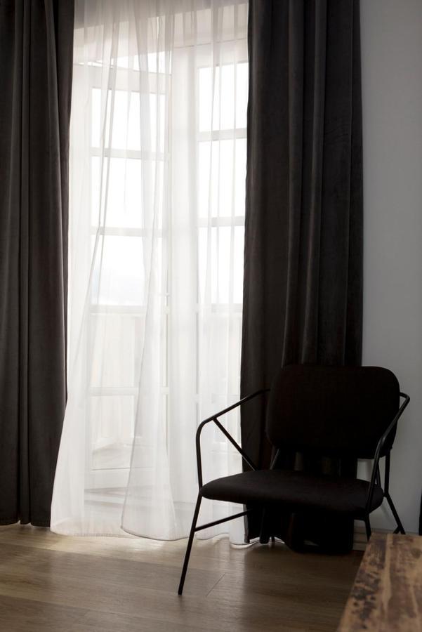 Hotel Vandret Løkken Dış mekan fotoğraf