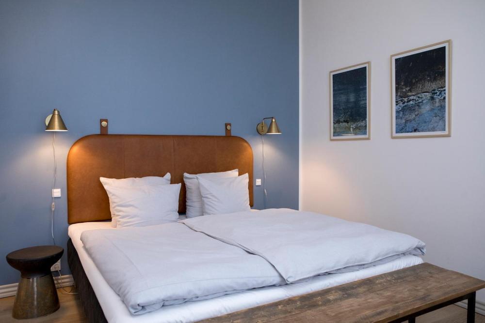 Hotel Vandret Løkken Dış mekan fotoğraf