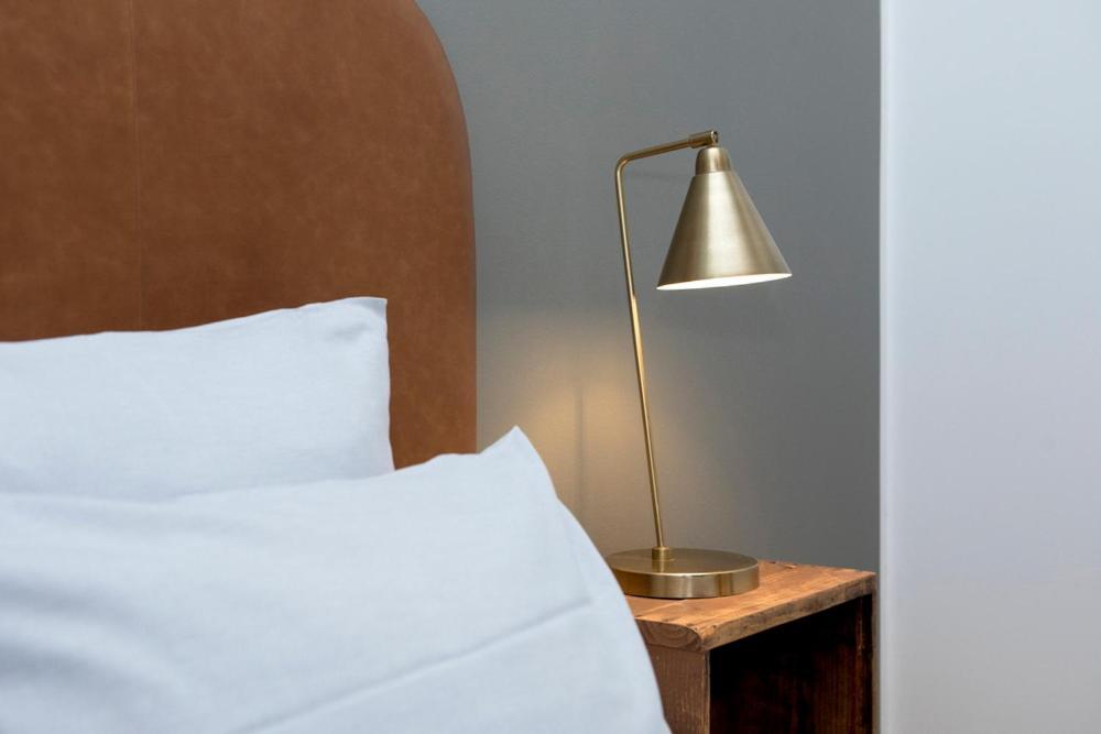 Hotel Vandret Løkken Dış mekan fotoğraf