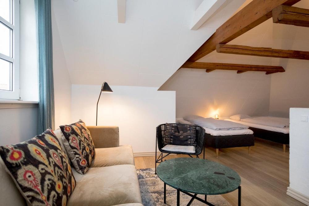 Hotel Vandret Løkken Dış mekan fotoğraf