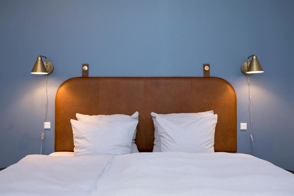 Hotel Vandret Løkken Dış mekan fotoğraf