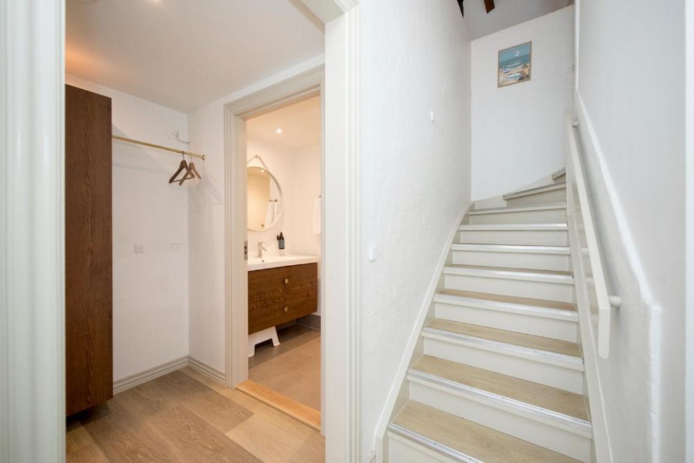 Hotel Vandret Løkken Dış mekan fotoğraf