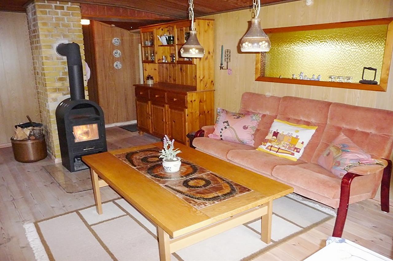 Hotel Vandret Løkken Dış mekan fotoğraf