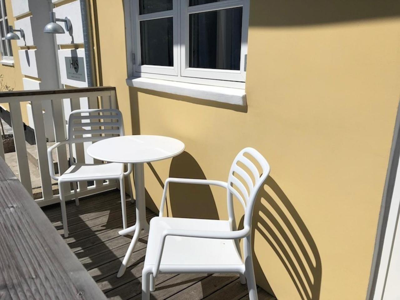 Hotel Vandret Løkken Dış mekan fotoğraf